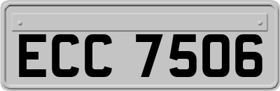 ECC7506