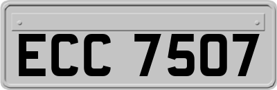 ECC7507