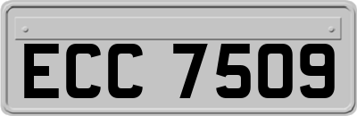 ECC7509