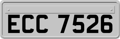 ECC7526