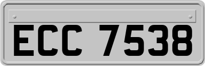 ECC7538