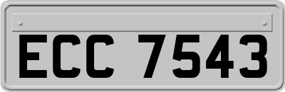 ECC7543