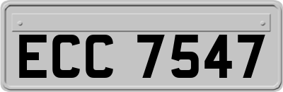 ECC7547