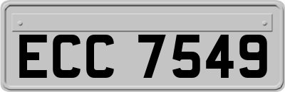 ECC7549