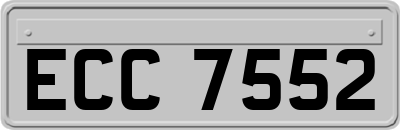 ECC7552