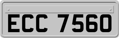 ECC7560