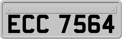 ECC7564