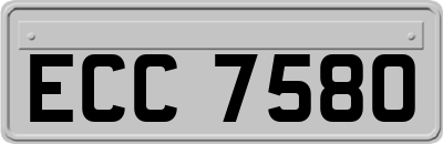 ECC7580