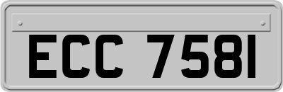 ECC7581
