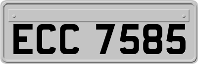 ECC7585