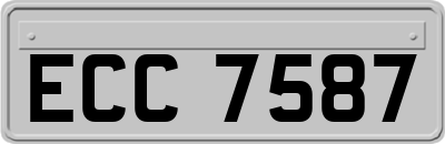 ECC7587