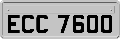 ECC7600