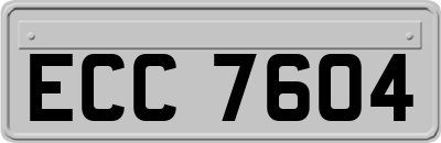 ECC7604