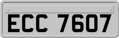 ECC7607