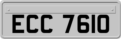 ECC7610