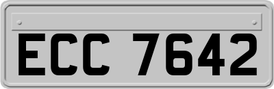ECC7642