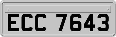 ECC7643