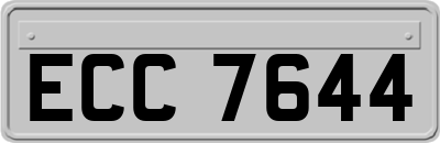 ECC7644
