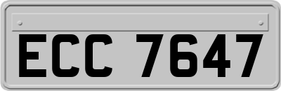 ECC7647