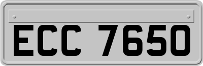 ECC7650