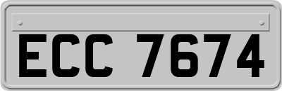 ECC7674