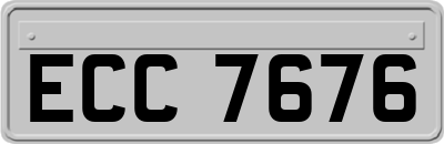 ECC7676