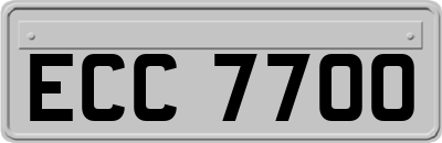 ECC7700