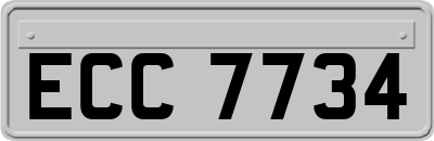 ECC7734
