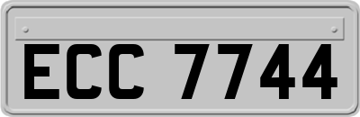 ECC7744