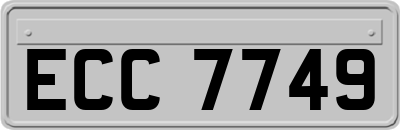 ECC7749