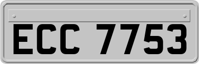 ECC7753
