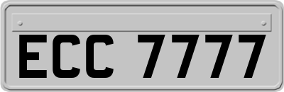 ECC7777