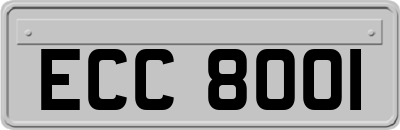 ECC8001