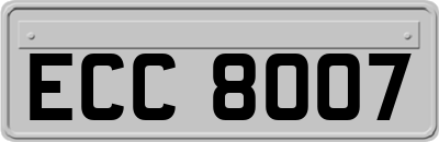 ECC8007