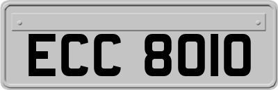 ECC8010