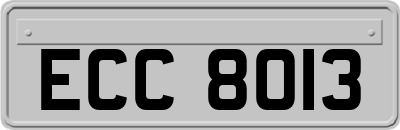 ECC8013