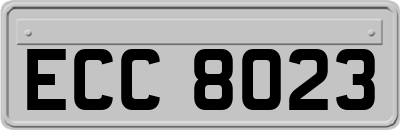 ECC8023