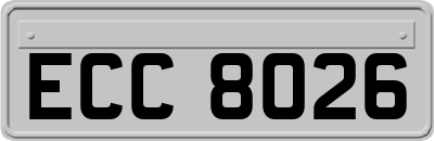 ECC8026