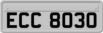 ECC8030
