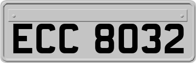ECC8032