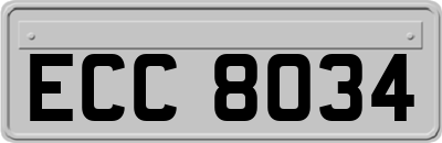 ECC8034