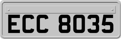 ECC8035