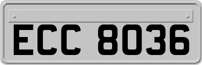 ECC8036