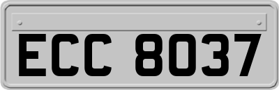 ECC8037