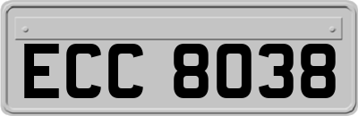 ECC8038