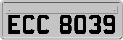 ECC8039