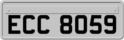ECC8059