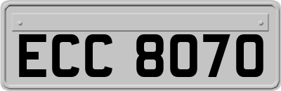 ECC8070