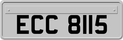 ECC8115