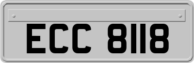ECC8118